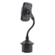 thumbnail image 5 of Soporte Para Iphone Con Cuello De Cisne Para Móvil, Soporte Universal Ajustable Para Coche Con Soporte Para Vaso, 5 of 8