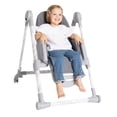 thumbnail image 2 of Chicco Silla Elevada Polly Armonia Highchair Carrara, 2 of 12