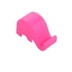 thumbnail image 1 of Sidaley Mini soporte para teléfono con soporte para escritorio y de elefante para tabletas de teléfonos móviles Teléfono y Comunicación Rojo, 1 of 6