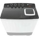 thumbnail image 2 of Lavadora White Westinghouse 25 kg Gris WWXCTT332009QBK Semiautomática Doble Tina, 2 of 4