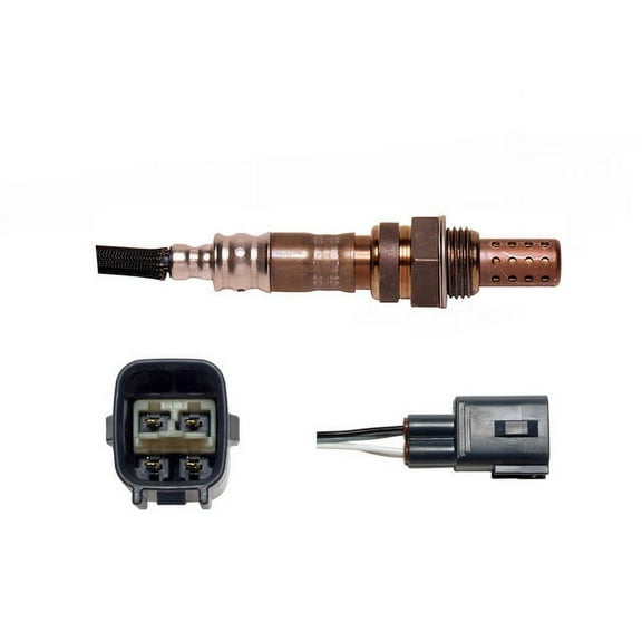 Upstream Oxygen Sensor - Compatible with 2004 - 2006 Scion xA 2005