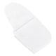 thumbnail image 1 of Funda de silicona antideslizante para zapatos para adultos de silicona elástica color blanco para lluvia impermeable protector antideslizante suela antideslizante, 1 of 8