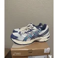 thumbnail image 3 of New ASICS GEL-1130 Cream Skipper Blue Women's 10/ US Men’s 8.5 1202A528-100, 3 of 5