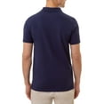thumbnail image 3 of U.S. Polo Assn. Men's Slim Fit Pique Polo Shirt, 3 of 5
