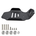 thumbnail image 4 of Plaque de Protection en Aluminium pour MOTO GUZZI V9 Roover / BOBBER 2020 - 2024, 4 of 12