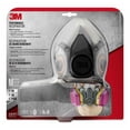 thumbnail image 2 of Respirador 3M Professional multiusos desplegable, 2 of 8