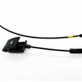 thumbnail image 3 of Furulu Hood Release Cable with Handle 1PS72DX9AC For 2011 - 2022 Charger 300 Sedan, 3 of 5