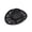 Black, variant on Straw Cowboy Hat for Women and Men Western Cowgirl Hat with Shapeable Wide Brim Hollow Out Summer Beach Sun Hats (White)