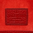 thumbnail image 5 of Pre-Owned Valentino Leather Rockstud Envelope Flap Clutch, 5 of 11