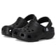 thumbnail image 1 of Crocs Unisex Clásicos Littles Zuecos para Bebé Negro Talla 2, 1 of 8