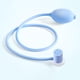thumbnail image 3 of Baño de asiento Colcomx con rociador Bidet Flusher para bañera agujero múltiple, 3 of 7