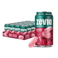 thumbnail image 2 of (Pack Of 4) Zevia Soda Dr Zevia 72 Fl Oz, (6 Cans per Pack), 24 Cans Total, 2 of 6
