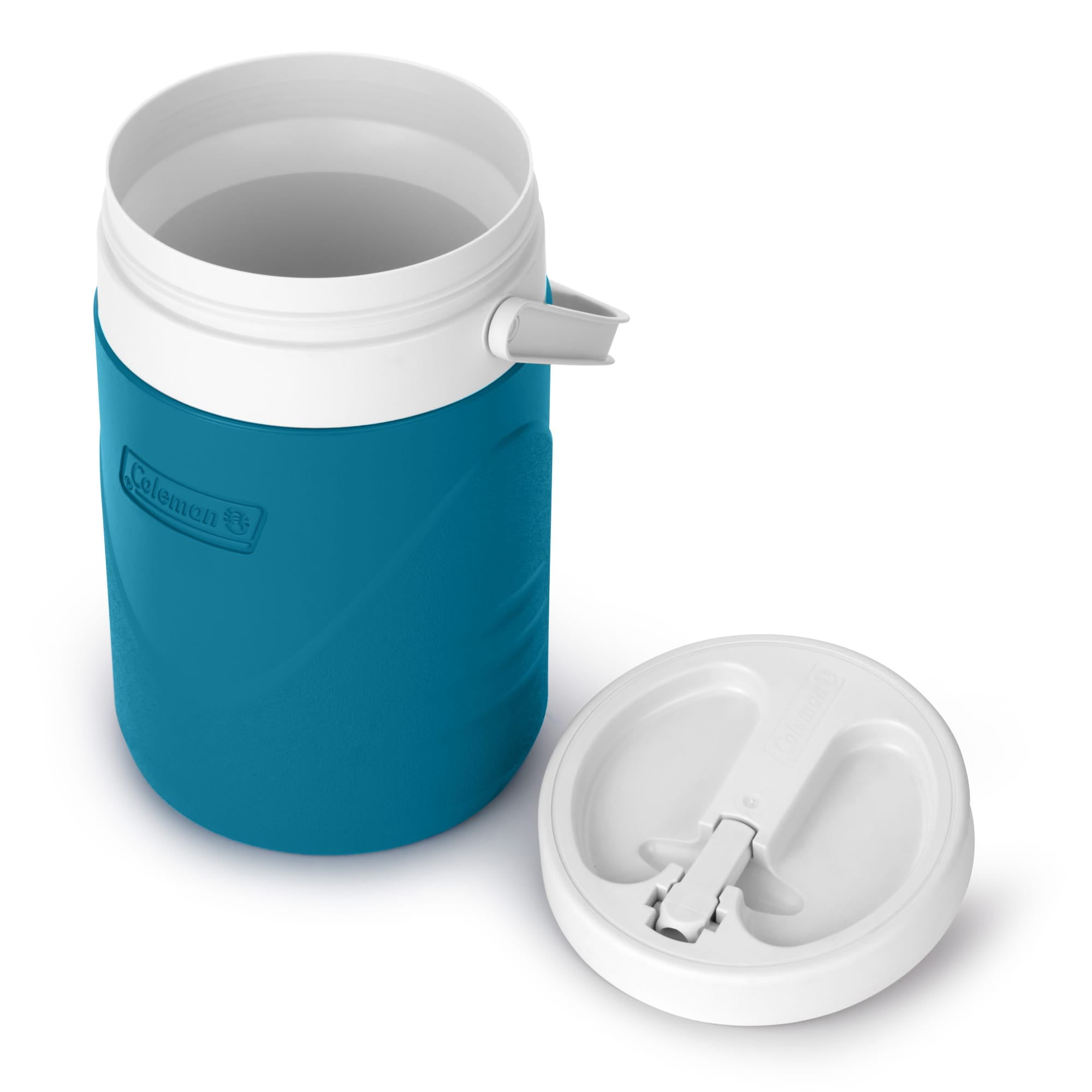 Coleman Chiller Series 1-Gallon Beverage Cooler, Portable, Ocean
