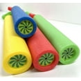 thumbnail image 4 of Pistola de agua de espuma para niños, pistola de agua para piscina, juguete para jugar al aire libre en la playa, 4 of 4