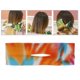 thumbnail image 5 of Diadema de Alambre Estampado Nifty Bun Fashion Mujer Verano Anudado S, 5 of 7