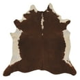 thumbnail image 2 of Cowhide, Dark Brindle and Dark Brindle Full Skin, 2 of 2
