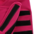 thumbnail image 4 of DOLITY Dogs Thunder Vest Coat Calming Dog Thunder Jacket For Dog Rose Red XS, 4 of 9
