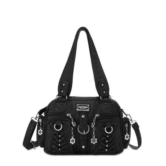 Angel Kiss New Arrival Handbag PU Leather Shoulder Bags Fashion Crossbody Bag in High Quality For Women