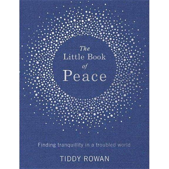 The Little Book of Peace, (Hardcover)