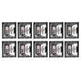 thumbnail image 2 of Mustache Dye, Beard Dye Fine Workmanship Novel Appearance Professional Practical  For Dyeing Beard, 2 of 8
