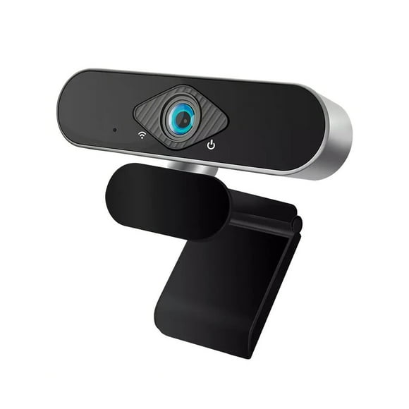 Xiaovv HD Webcam USB Intégré Microphone Drive-free Auto-focusing Caméra Cadeau pour l'Appel Vidéo Enregistrement Conférence