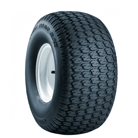 Carlisle Turf Trac RS Lawn & Garden Tire – 24X1200-10 LRB 4PLY Rated Sansujyuku sansujyuku.com