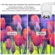 thumbnail image 4 of Saluaqui 1080p wifi mini cámara domo ptz impermeable icsee vigilancia inalámbrica, codificación de video h.264 para monitoreo remoto, alarma de detección de moviente, 4 of 7