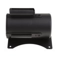 thumbnail image 2 of Langgg Retractable Wall Barrier Blue, 2 of 9