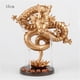 thumbnail image 4 of Figura de Dragon Ball Z, Shenron de la Tierra Dorada, Shinryu, Ichiban, Kuji, modelo de figura de Anime de Pvc, estatua grande, juguetes de colección, regalos, 4 of 4