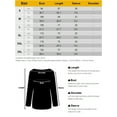 thumbnail image 2 of Xuanfei Women Dandelion Heart Graphic Short Sleeve Round Neck T-Shirt, 2 of 7