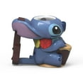 thumbnail image 3 of Zak Designs Stitch 11oz Sculpted Mug, 3 of 3