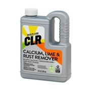 Calcium, Lime, and Rust Remover 28 oz - Pack of 2