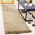 thumbnail image 2 of Safavieh Natural Fiber Bleach Area Rug - Runner 2'6" x 8', 2 of 5