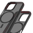 thumbnail image 4 of Funda Case PRODIGEE Formula Mag para iPhone 16 PRO MAX humo, 4 of 5