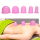 thumbnail image 5 of Juego de ventosas, Juego de terapia de ventosas corporales de plástico para el hogar engrosado Ventosas al vacío True Excellence, 5 of 12
