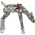 thumbnail image 5 of Northlight 39.75" Lighted Reindeer Christmas Decoration, 5 of 9