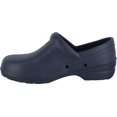 thumbnail image 2 of Easy Works by Easy Street Kris Women's Slip Resistant Clog Work Shoe, 2 of 8