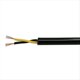 thumbnail image 4 of Cable de VíDeo de Doble Cabezal de LíNea de Monitor HD BNC Jumper Q9 Cable RVV de 2 NúCleos de Puente de 0,5 M, 4 of 6