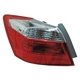 thumbnail image 1 of Calavera 4 Puertas Exterior Con Focos Izquierda Wld TYC Honda Accord, 1 of 1