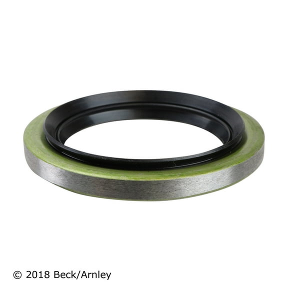 BeckArnley 052-3436 Seal Wheel
