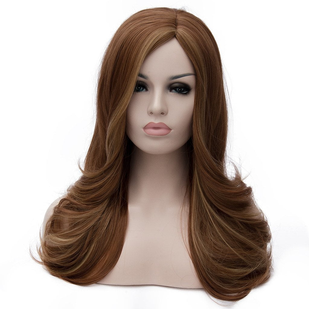 Women Wig Hair,CoastaCloud High Quality Fashion Glamour Hairpiece,Party