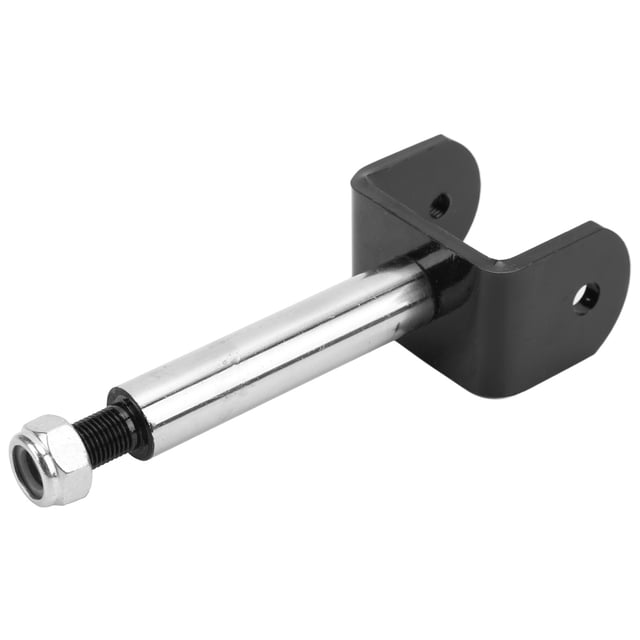 103638601, Club Car Front End Pin Assembly Metal High Hardness Club Car King Pin Repair OEM Standard For Maintenance
