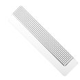 thumbnail image 1 of CAROOTU 5D Diamond Painting Ruler Stainless Steel Blank Grids Round Full Drill Kit Tools, 1 of 7