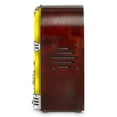 thumbnail image 2 of Crosley Mini Jukebox with CD Player and AM/FM Radio, 2 of 4