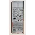 thumbnail image 5 of Kitchen Scissors (Japan Edition)(Straight Handle), 5 of 5