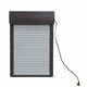 thumbnail image 1 of Puerta Automática De Gallinero Con Batería, Puerta Automática De Gallinero A Prueba De Herrumbre Placa De Aleación De Aluminio Protectora Para Aves De Corral Para Granja, 1 of 7