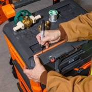 Klein Tools Modbox Two Drawer Toolbox