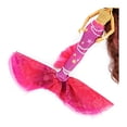 thumbnail image 3 of SPIN MASTER INC. Searra Mermaid High Doll With Removable Tail, 3 of 9