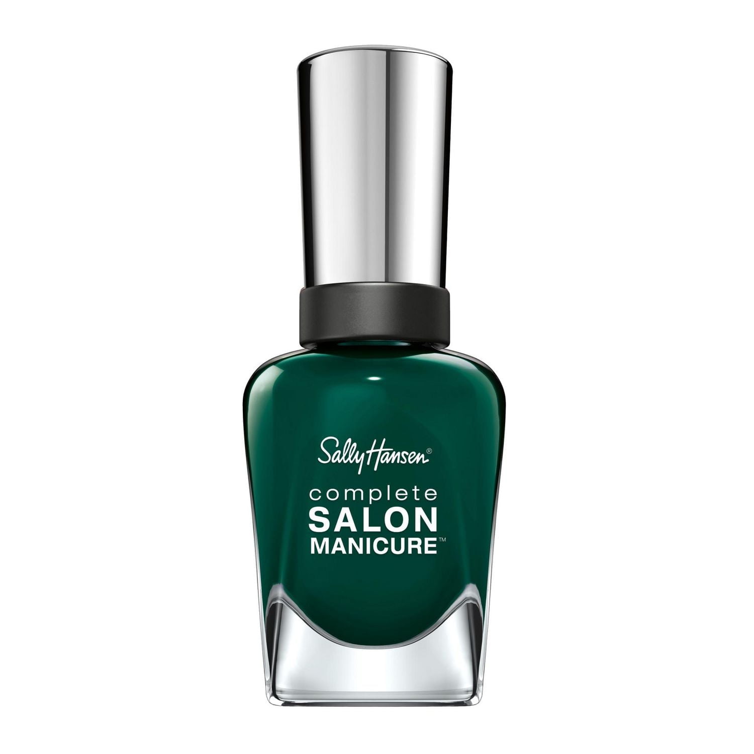 SALLY HANSEN SH SALON SERENE GRN