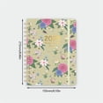 thumbnail image 3 of Clearance 2025 Schedule Planner Punch Card Notebook Annual/monthly/weekly Planning Exclusive Punch Card Record Design Paper For Smooth Writing, 3 of 7